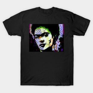 Tattoo Frida T-Shirt